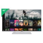 TELEFUNKEN - Tv Telefunken TE40750B45I2KTW Smart TV White