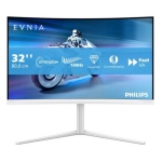 PHILIPS - Monitor Philips 32M2C5501 00 EVNIA 5000 QHD Curvo White