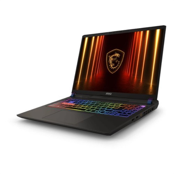 Notebook Msi 9S7 15M352 291 VECTOR 16 HX AI A2XWIG 291IT Cosmos gray