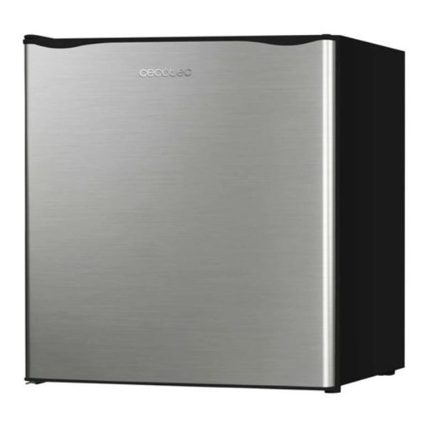 Frigorifero Cecotec GRANDCOOLER 20000 SilentCompress Inox
