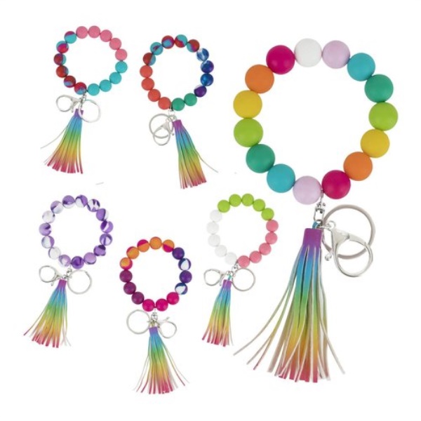 Gioielli e collane giocattolo Globo 42840 PIN UP Braccialetto con port