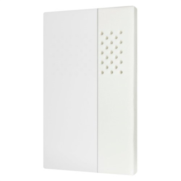 Materasso Baby Idea 3398 Anallergico traspirante Bianco