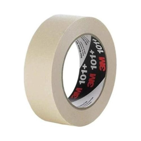 Nastro mascheratura Scotch 7100260268 3M per interni 101E Beige