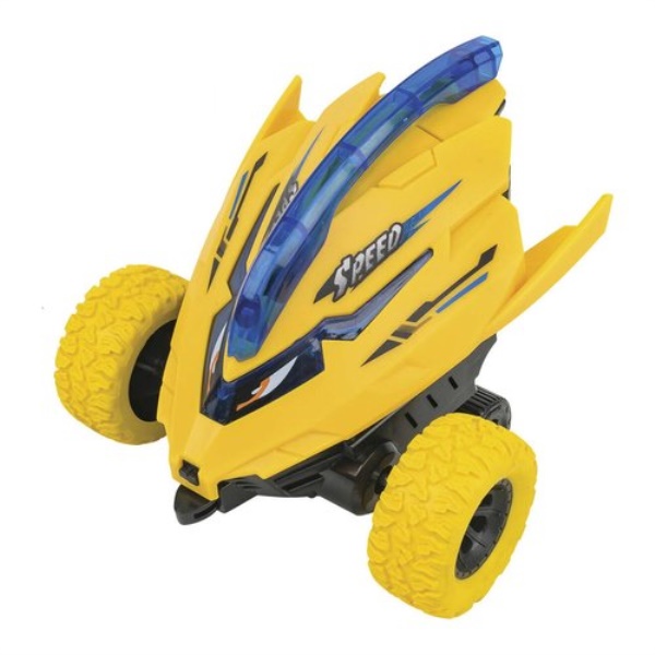 Automodello Globo 41821 W’TOY Acrobatic Stunt 360° Assortito