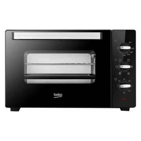 Forno elettrico Beko BMOF38B Black