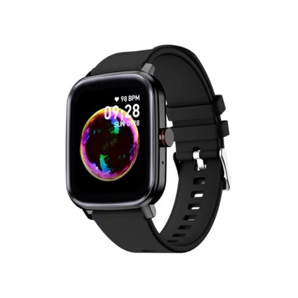 Smartwatch Smarty SW098A Black