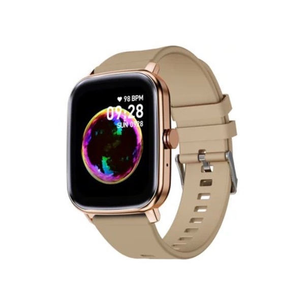 Smartwatch Smarty SW098F Brown