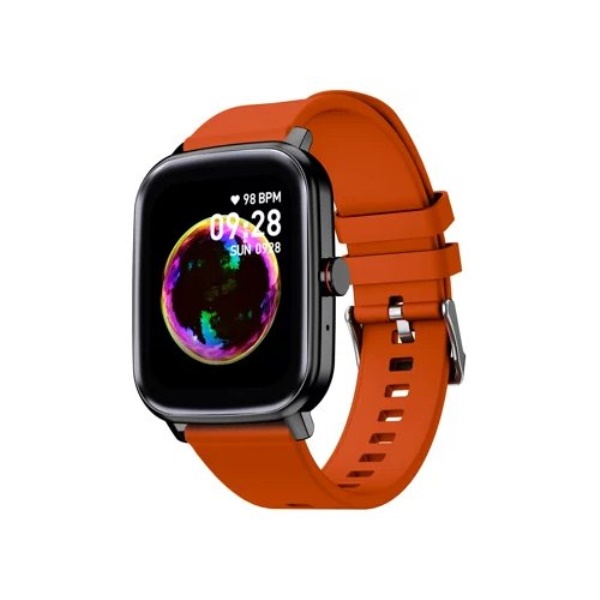 Smartwatch Smarty SW098B Orange