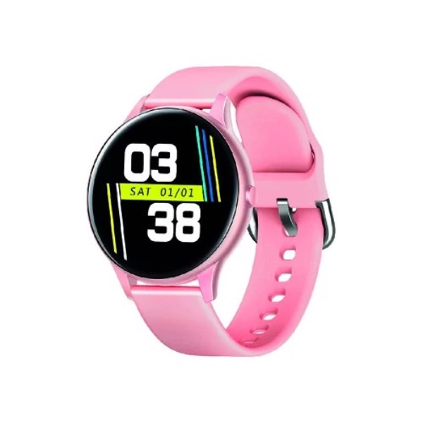 Smartwatch Smarty SW021C1 Pink