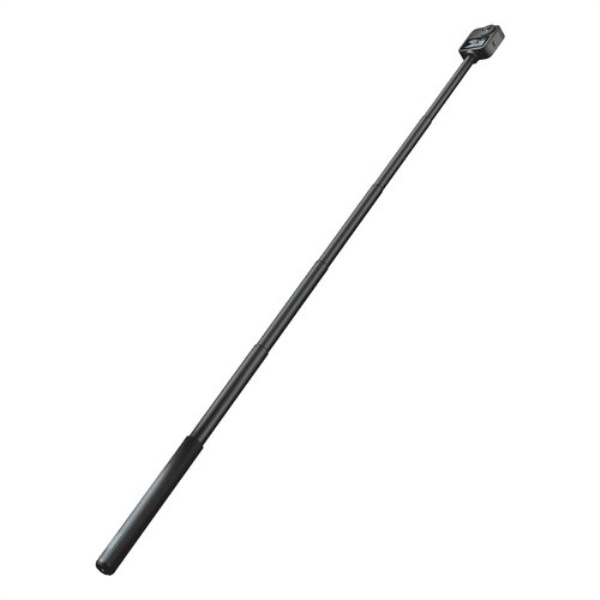 Supporto action cam Gopro AGXTM 001 Extension Pole Black