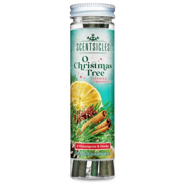 Profumatori Natale Van Der Gutch 31SPD03