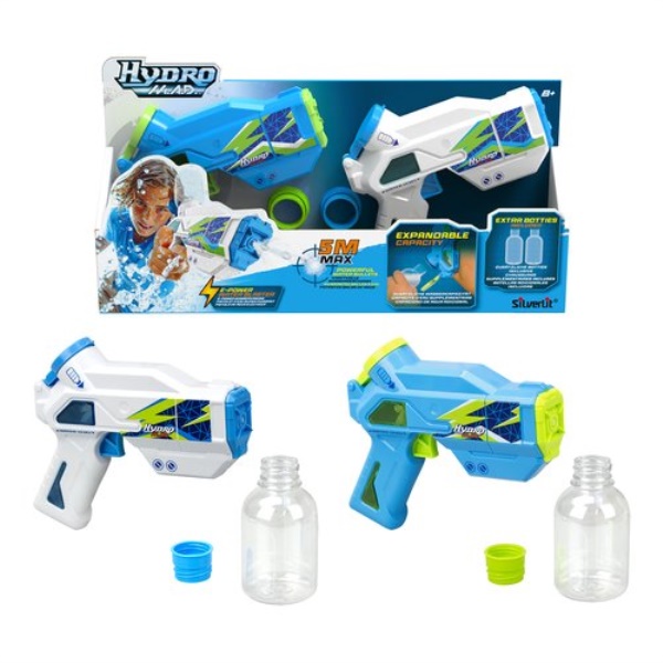Pistola ad acqua Rocco Giocattoli 21431751 HYDRO M.A.D. Mini blaster s