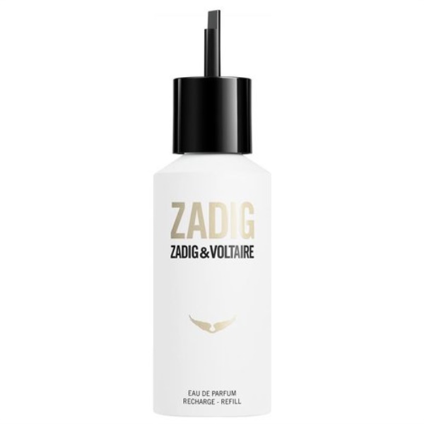 Eau de parfum donna Zadig & Voltaire Zadig  ricarica 150 ml