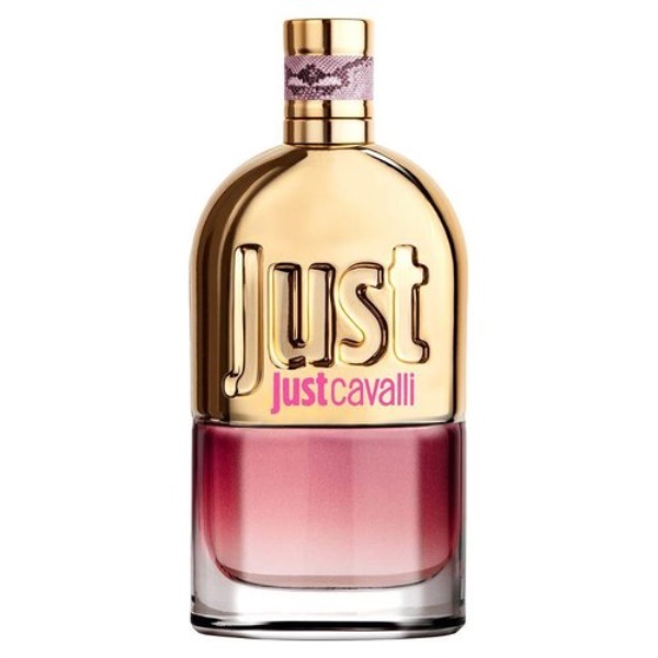 Eau de toilette donna Roberto Cavalli Just cavalli for her  90 ml