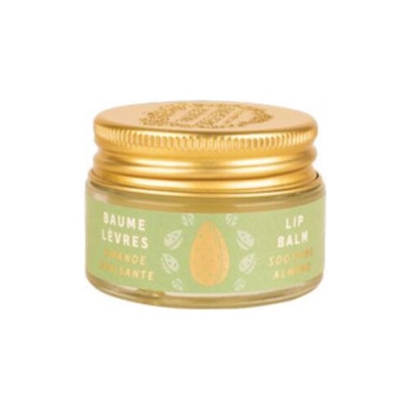 Mandorla lenitiva balsamo labbra 15 gr Panier des Sens