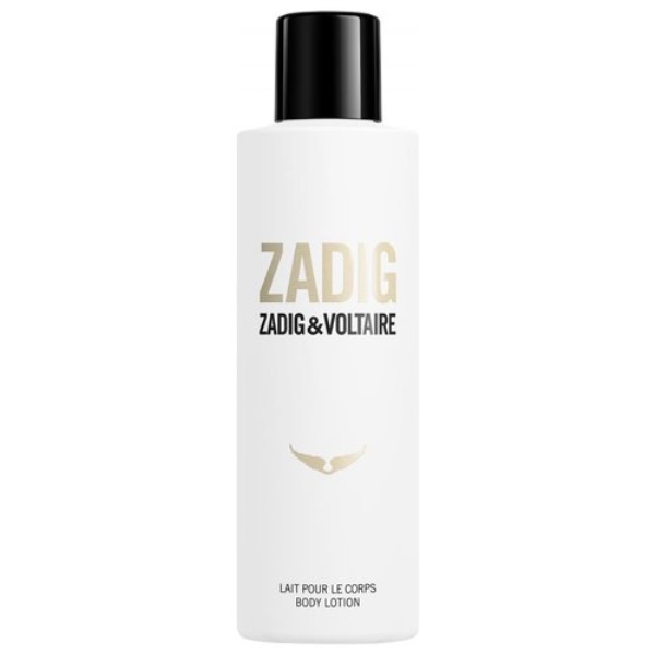 Trattamento corpo Zadig & Voltaire Zadig eau de parfum lozione corpo 2