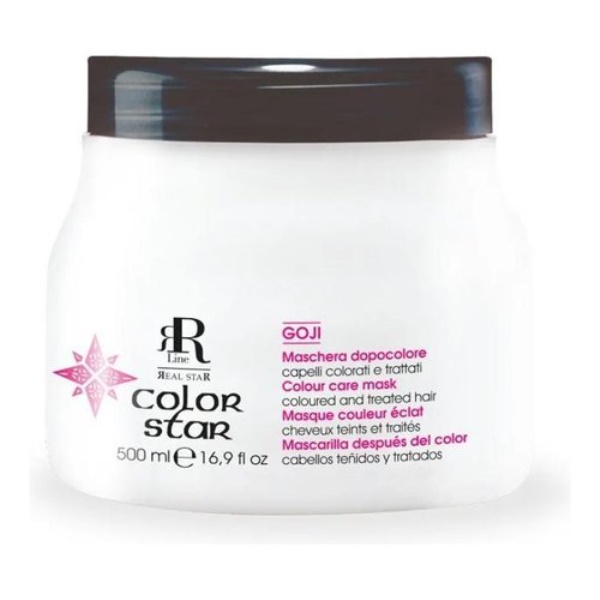 Real color maschera dopocolore 500 ml RR Line