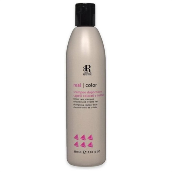 Shampoo capelli RR Line Real color  dopocolore 350 ml