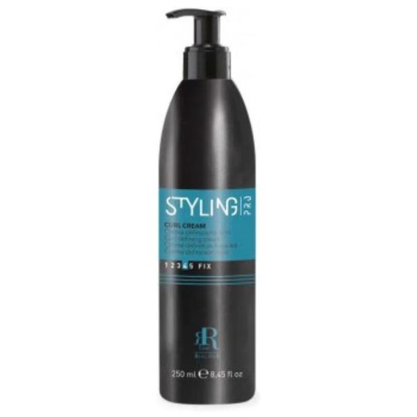 Styling pro curl cream crema definizione ricci 250 ml RR Line