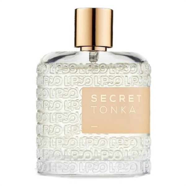 Eau de parfum donna Lpdo Secret tonka  intense 30 ml