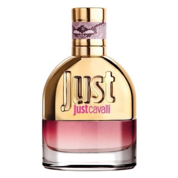Eau de toilette donna Roberto Cavalli Just cavalli for her  50 ml