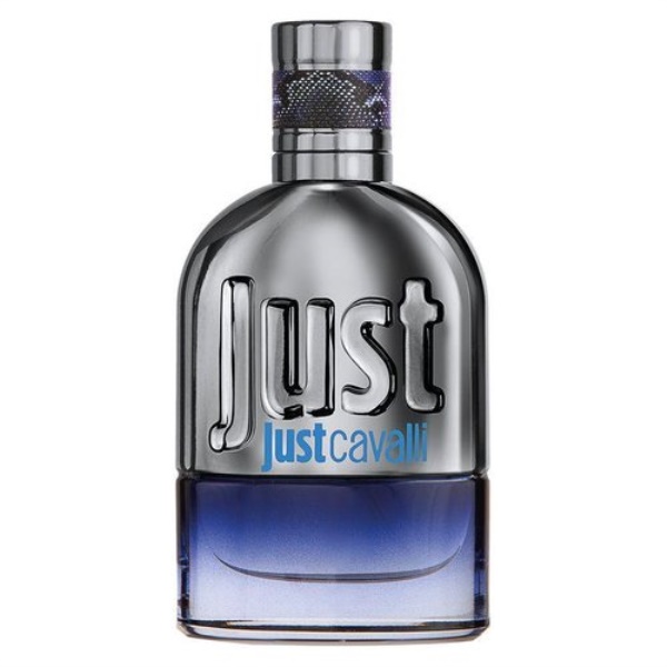 Eau de toilette uomo Roberto Cavalli Just cavalli for him  30 ml
