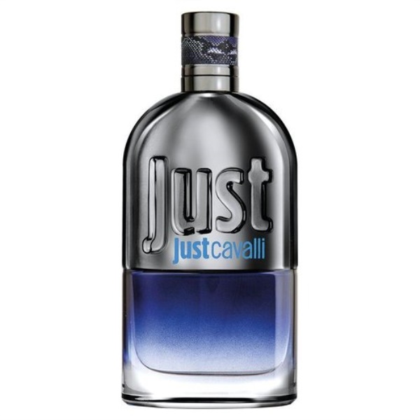 Eau de toilette uomo Roberto Cavalli Just cavalli for him  90 ml