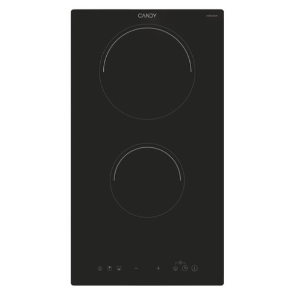 Piano cottura induzione Candy 33803570 IDEA CID 30 1 Black
