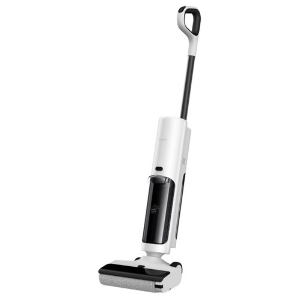Lava pavimenti a freddo Xiaomi BHR8833EU TRUCLEAN W20 3in1 White e Bla