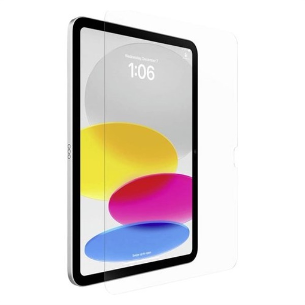 Protezione schermo Otterbox 77 89963 IPAD ALPHA GLASS 10TH Gen Clear