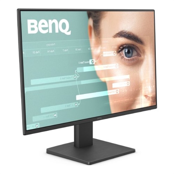Monitor Benq 9H LNELJ LBE GW2491 Black
