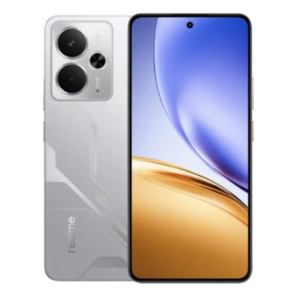 Smartphone Realme 631011005626 14 Mecha silver