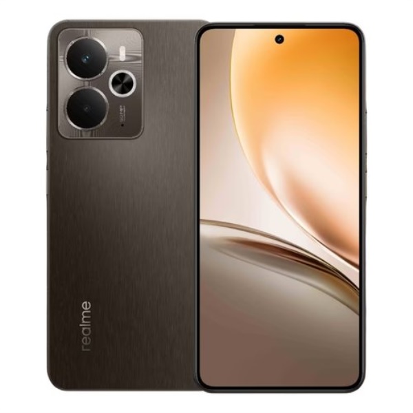 Smartphone Realme 631011005627 14 Storm titanium