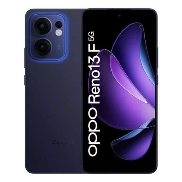 Smartphone Oppo 787431 RENO13 F Tim Luminous blue