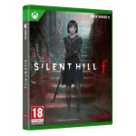 KONAMI - Videogioco Konami SWXX0408 Xbox Series Silent Hill f