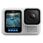 GOPRO - Action cam Gopro CHDHX 132 RW HERO 13 Black Limited Edition Polar whit