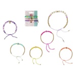 Globo - Bracciali Best Friends 3 pz Globo 42817 PIN UP Assortito