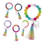 Globo - Braccialetto con portachiavi Globo 42840 PIN UP Assortito