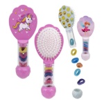 Globo - Spazzola capelli Globo 42811 Pin Up Assortito