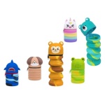 Globo - Astuccio estensibile Globo 42805 PIN UP Assortito