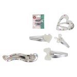 Globo - Fermaglio capelli Globo 42807 Pin Up Assortito