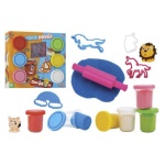 Globo - Pasta modellabile Globo 40384 KIDEA MORBIDOUGH Unicorno