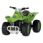 Globo - Quad Metal Gear con retrocarica Globo 42282 SPIDKO Assortito