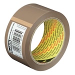 Scotch - Nastro imballo Scotch 7000095618 3M Avana