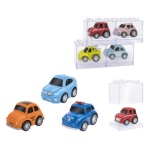 Globo - Automodello Globo 42687 SPIDKO Metal Gear con retrocarica Assortito