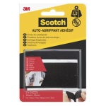 Scotch - Striscia fissaggio RF7031 (76x19 mm) velcro adesivo 3M 7100260796 SCOT