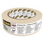 Scotch - Nastro mascheratura Scotch 7100333169 3M per interni Basic Beige