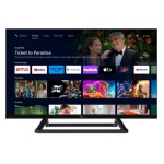 Tv Telesystem TS32FL SMG14 PALCO Black