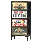 Amicasa - Cassettiera Amicasa 23502 JAZZ