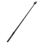 GOPRO - Supporto action cam Gopro AGXTM 001 Extension Pole Black